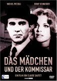 Das Mdchen und der Kommissar