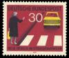neue Straßenverkehrsordnung 1971